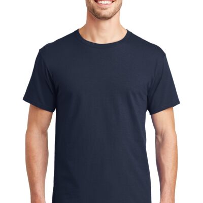 Essential T 100% Cotton T Shirt Thumbnail