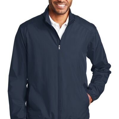 Zephyr Full Zip Jacket Thumbnail
