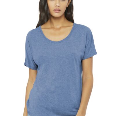 Women's Slouchy Tee Thumbnail
