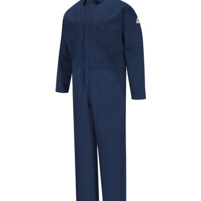 Men's Classic Industrial Coverall - Excel FR Thumbnail
