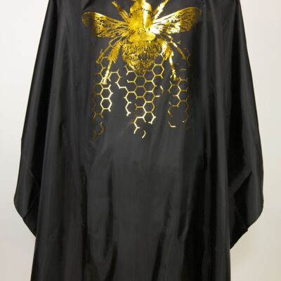 M-BeeLIEVABALE Barber's Cape Thumbnail