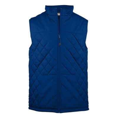Quilted Vest Thumbnail