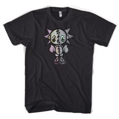 VeraTwins Logo Tee Thumbnail