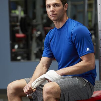 Core Short Sleeve Performance Tee Thumbnail