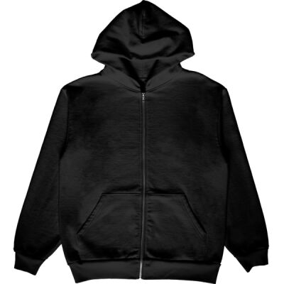 CUST ZIP-UP Thumbnail
