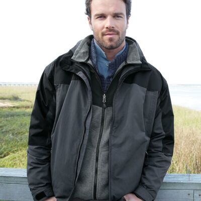 3-in-1 Systems Jacket Outer Shell Thumbnail