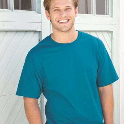 Beefy-T® Short Sleeve T-Shirt Thumbnail