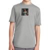 Youth Performance Blend Tee Thumbnail
